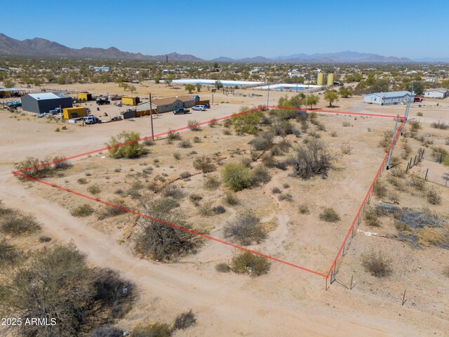 0 S Amanda Drive -, Maricopa, AZ 85139