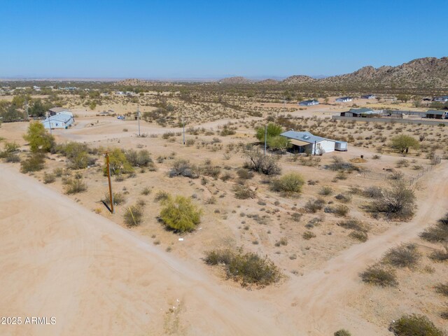 0 S Amanda Drive -, Maricopa, AZ 85139