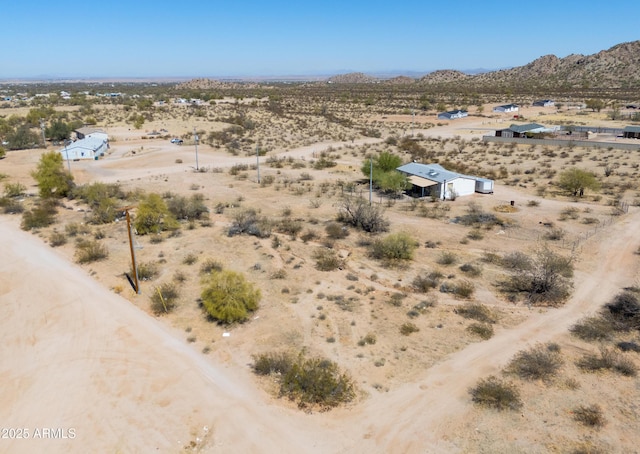 0 S Amanda Drive -, Maricopa, AZ 85139