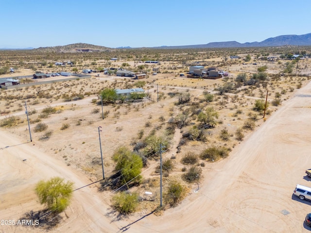 0 S Amanda Drive -, Maricopa, AZ 85139