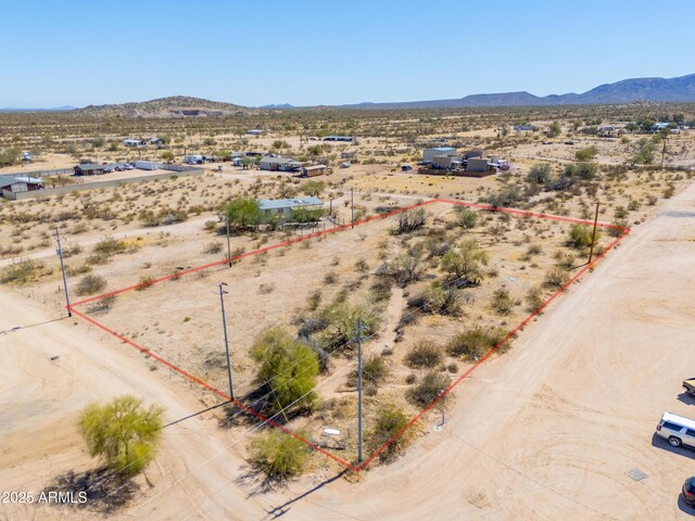 0 S Amanda Drive -, Maricopa, AZ 85139