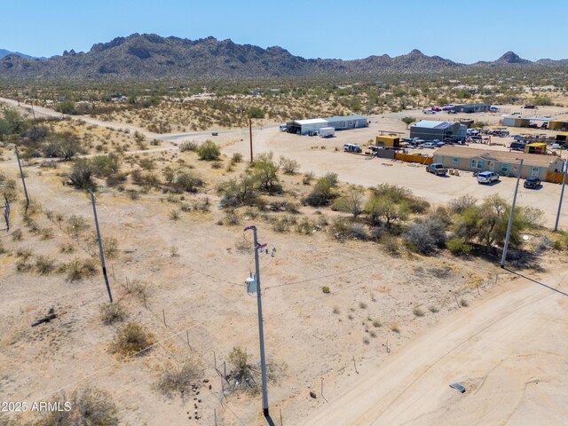 0 S Amanda Drive -, Maricopa, AZ 85139
