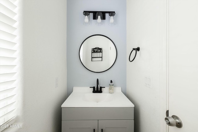 12209 W Washington St, Avondale, AZ 85323 - bathroom featuring vanity