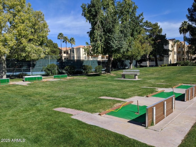 8426 W Utopia Rd, Peoria, AZ 85382 - view of home's community