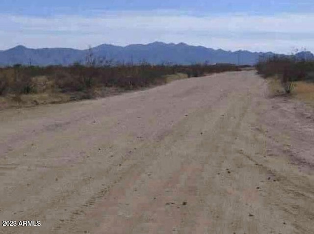 25XXX N 251st Avenue -, Wittmann AZ, 85361 land for sale