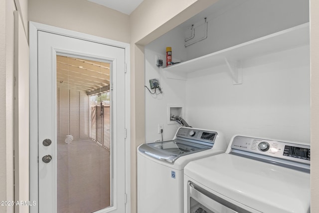 1911 E Lawrence Rd, Phoenix, AZ 85016 - laundry room with washer and dryer