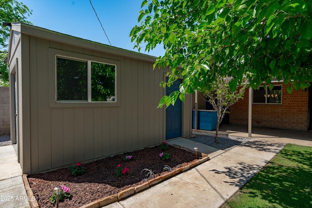 5709 N 16th St, Phoenix, AZ 85016 - exterior space