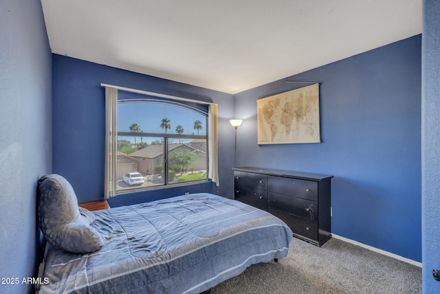 12720 W Cantenia Rd, Avondale, AZ 85392 - bedroom with carpet flooring and baseboards