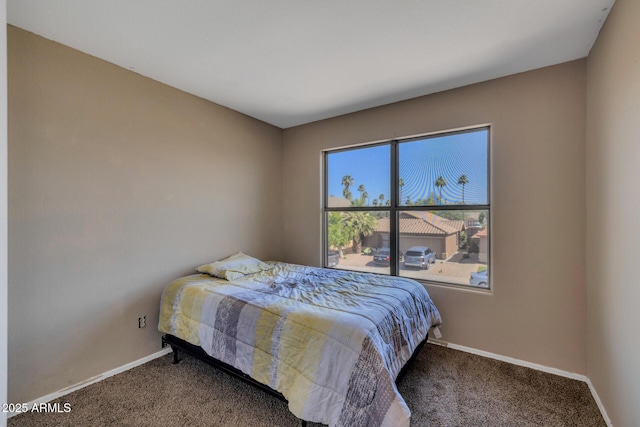 12720 W Cantenia Rd, Avondale, AZ 85392 - carpeted bedroom with baseboards