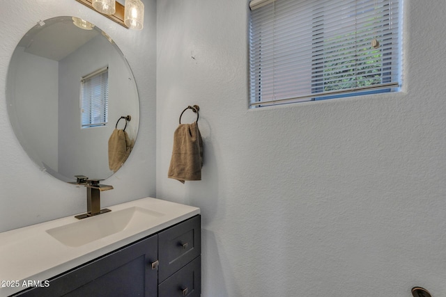 12720 W Cantenia Rd, Avondale, AZ 85392 - bathroom featuring vanity