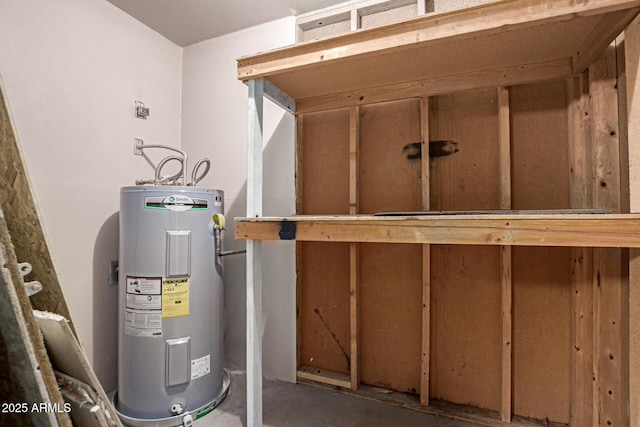 7849 E Golf Ave, Mesa, AZ 85209 - utilities featuring water heater