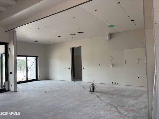 6426 E Turquoise Ave, Paradise Valley, AZ 85253 - view of unfurnished room