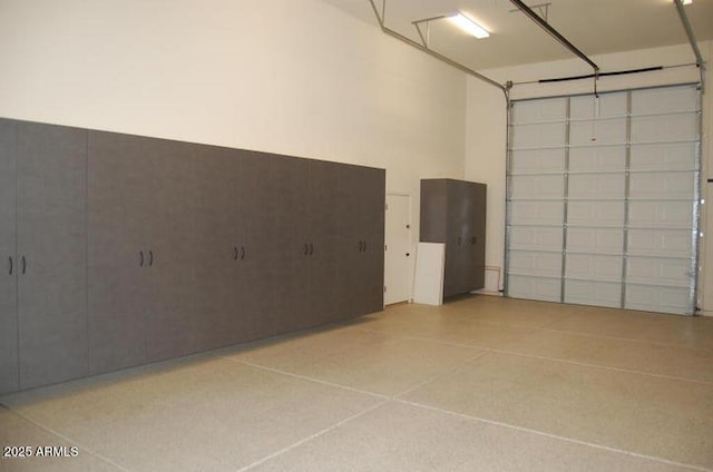 12217 W Planada Ln, Sun City, AZ 85373 - view of garage