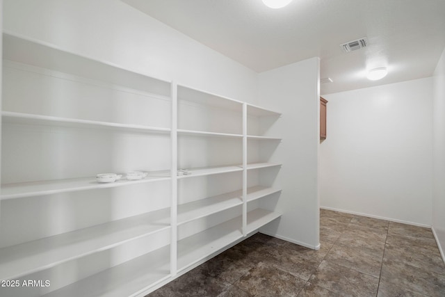 12217 W Planada Ln, Sun City, AZ 85373 - interior space featuring visible vents