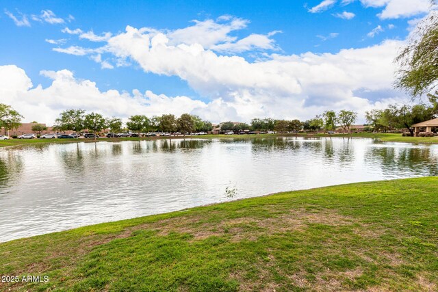 water view