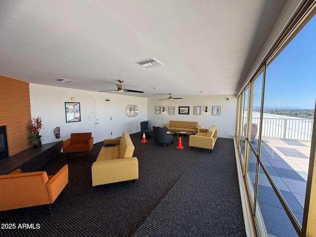 4750 N Central Ave Unit R3, Phoenix, AZ 85012 - view of lobby