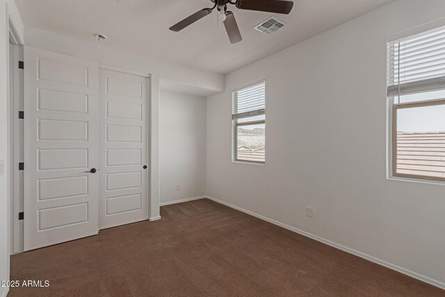 bathroom featuring vanity, toilet, and hardwood / wood-style flooring