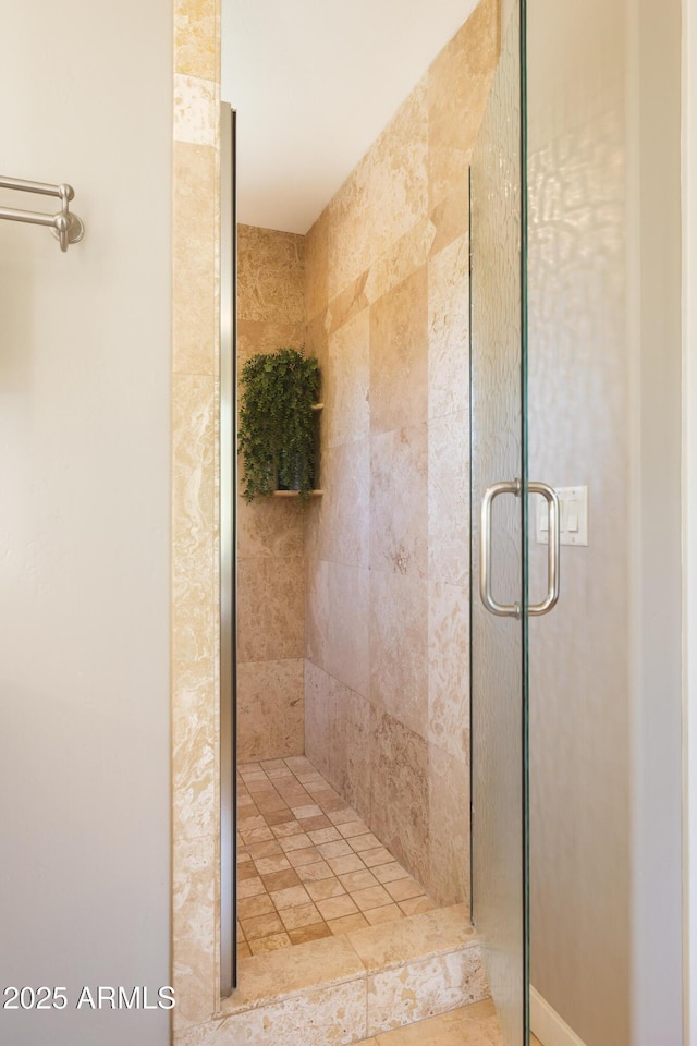 5240 Sierra Vis, Flagstaff, AZ 86001 - full bath with a stall shower