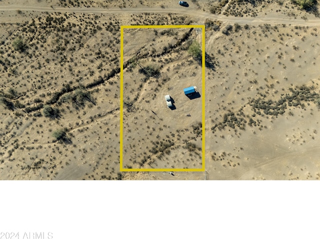 5800 N 415th Ave Unit 552, Tonopah AZ, 85354 land for sale