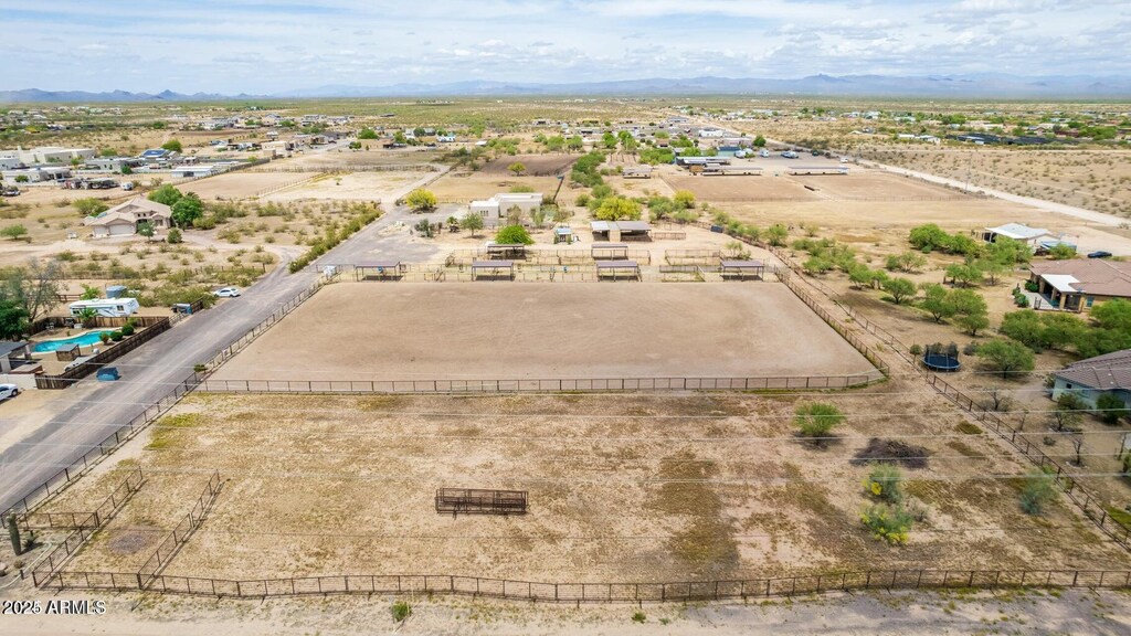 25203 W Dale Ln -, Unit Wittmann, AZ 85361