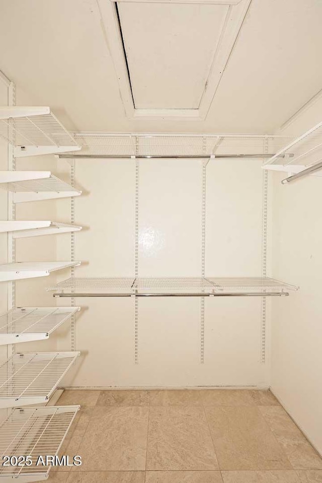 21840 N 43rd St, Phoenix, AZ 85050 - view of spacious closet