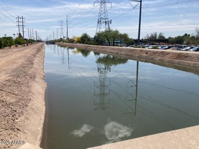 water view
