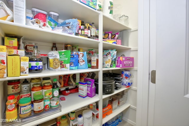9295 W Wood Dr, Peoria, AZ 85381 - view of pantry