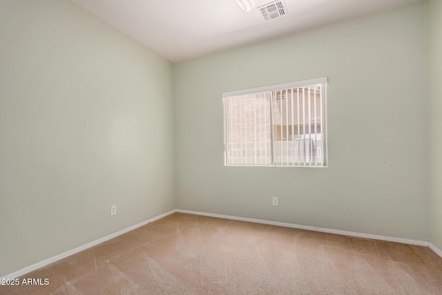 726 E Heather Dr, San Tan Valley, AZ 85140 - unfurnished room featuring carpet flooring and baseboards