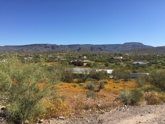 43518 N 11th Place -, New River AZ, 85087 land for sale