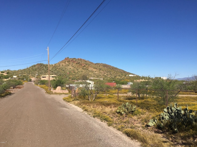 Listing photo 3 for 43518 N 11th Place -, New River AZ 85087