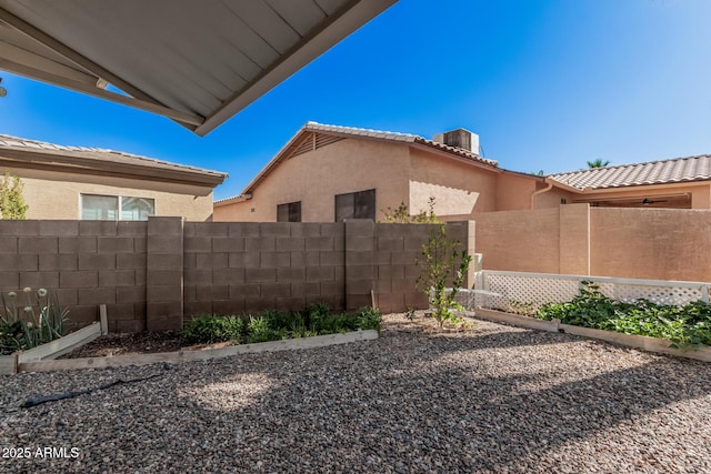 5808 E Lawndale St, Mesa, AZ 85215 - view of yard