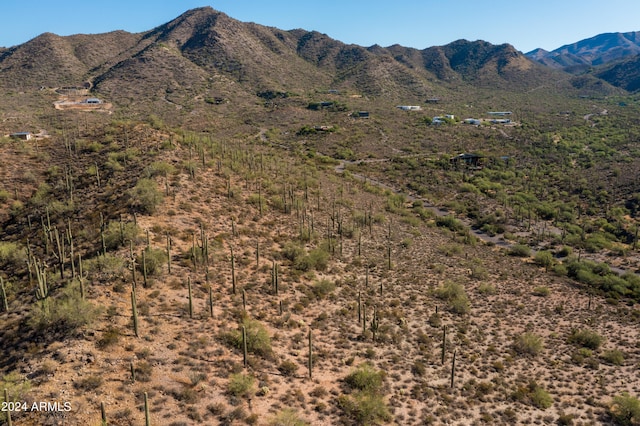 Listing photo 2 for 42000 N Sierra Vista Rd -, Unit Cave Creek AZ 85331