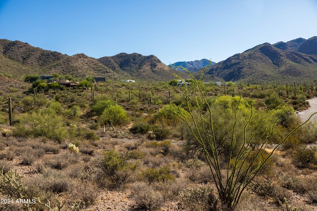 Listing photo 3 for 42000 N Sierra Vista Rd -, Unit Cave Creek AZ 85331