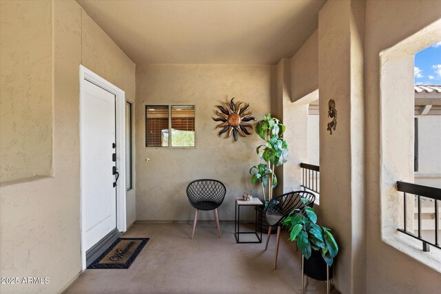 19700 N 76th St Unit 2086, Scottsdale, AZ 85255 - entrance to property with stucco siding