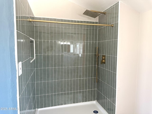 1705 E 6th St, Douglas, AZ 85607 - full bathroom with a shower stall