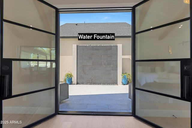 6126 E Charter Oak Rd, Scottsdale, AZ 85254 - interior space with plenty of natural light