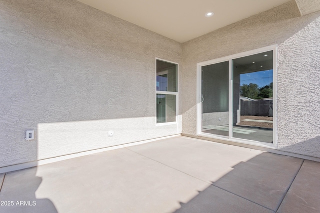 9310 W Washington St, Tolleson, AZ 85353 - view of patio