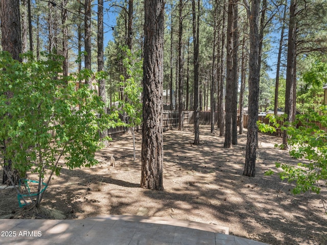 490 E Twelve Oaks Dr, Flagstaff, AZ 86005 - view of local wilderness