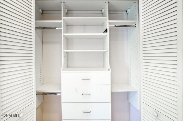 722 W Topeka Dr, Phoenix, AZ 85027 - view of closet
