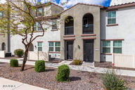 view of mediterranean / spanish house