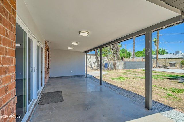 1930 E Missouri Ave, Phoenix, AZ 85016 - view of patio