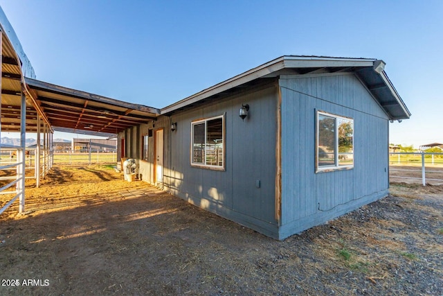 22914 W Sunland Ave, Buckeye, AZ 85326 - view of home's exterior