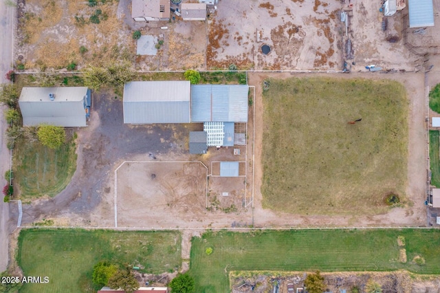 22914 W Sunland Ave, Buckeye, AZ 85326 - view of property location