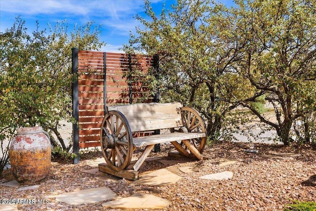 10796 N Saddle Pass Rd, Prescott, AZ 86305 - view of community