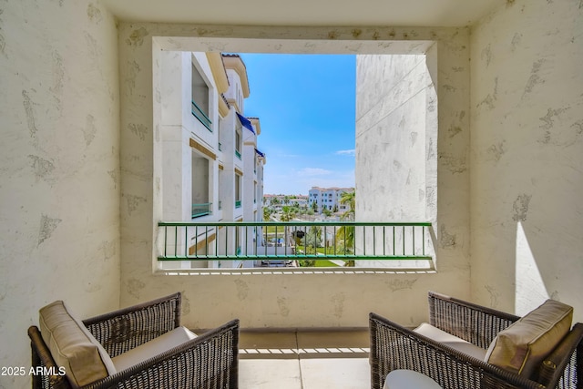 2511 W Queen Creek Rd Unit 374, Chandler, AZ 85248 - view of balcony