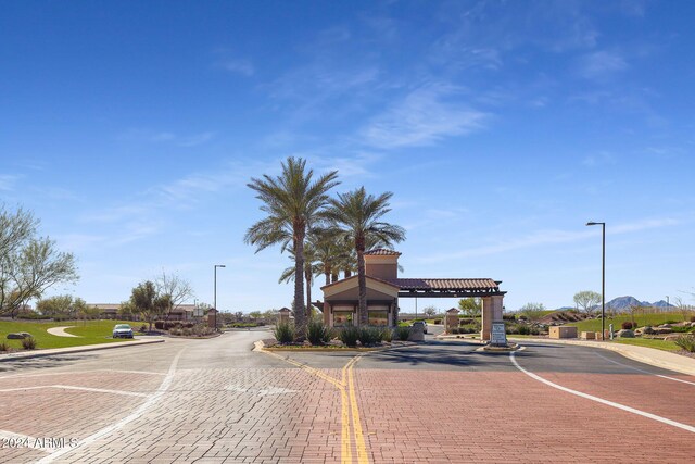 16918 S 180th Dr, Goodyear, AZ 85338 - water view