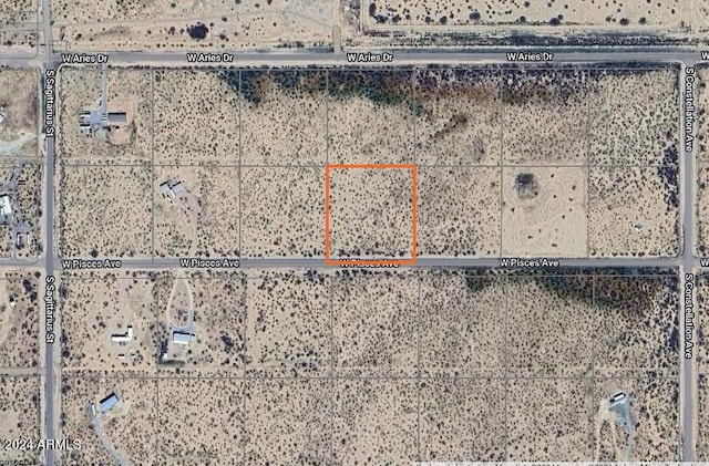 0 W Pisces Ave Unit 11, Eloy AZ, 85131 land for sale