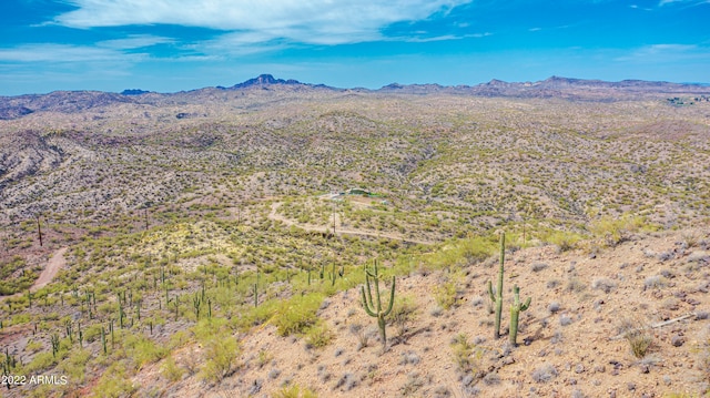 52.43AC Kellis Rd Unit 17, Wickenburg AZ, 85390 land for sale