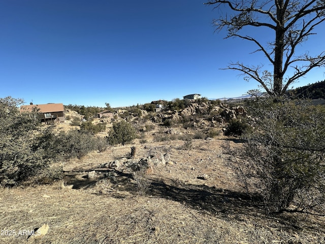 Listing photo 3 for 2313 Cyclorama Drive -, Prescott AZ 86305