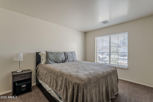 11101 E Abilene Ave, Mesa, AZ 85208 - bedroom featuring carpet flooring and baseboards
